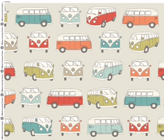 ready made vw campervan curtains